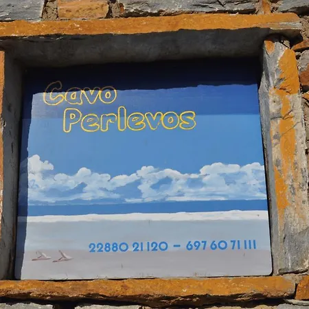 Cavo Perlevos 3*