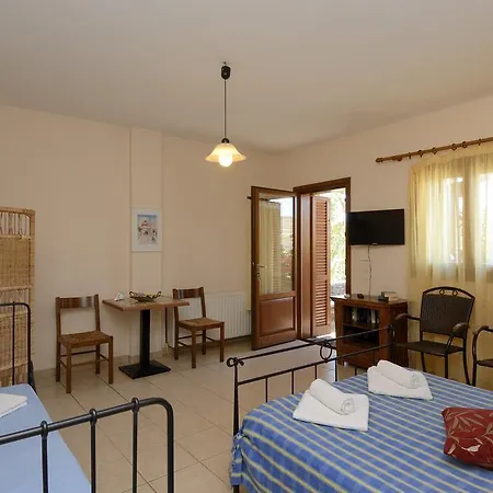 Cavo Perlevos Otziás