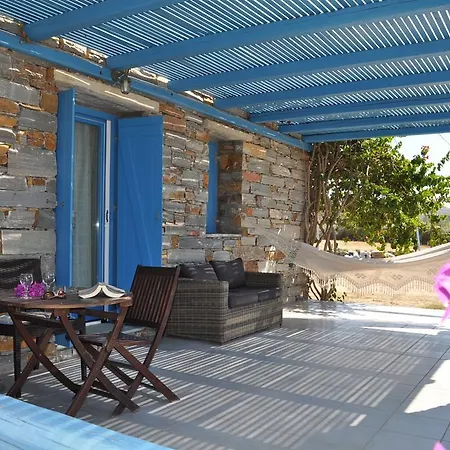 Cavo Perlevos 3*