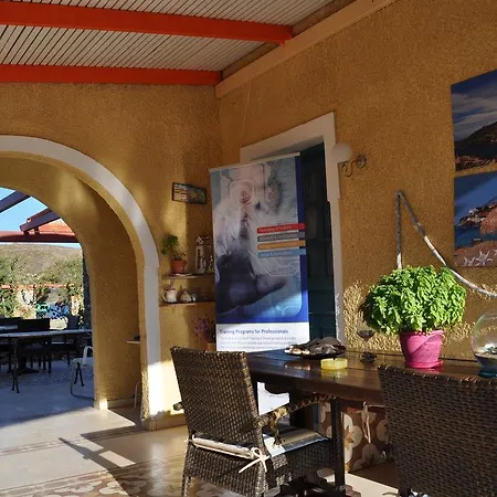 Cavo Perlevos Aparthotel