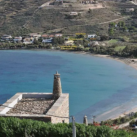 Cavo Perlevos