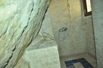 Cavo Perlevos Aparthotel
