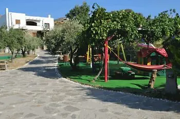 Aparthotel Cavo Perlevos
