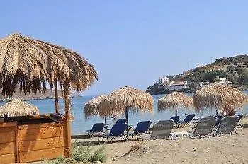 Cavo Perlevos Aparthotel 3*