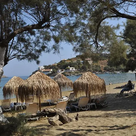Apart-hotel Cavo Perlevos 3*