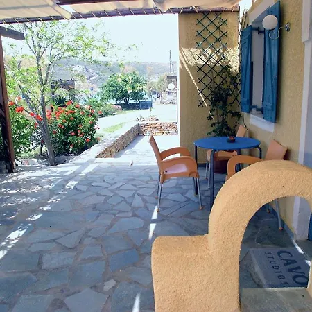 Cavo Perlevos 3*