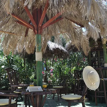 Apart-hotel Cavo Perlevos 3*
