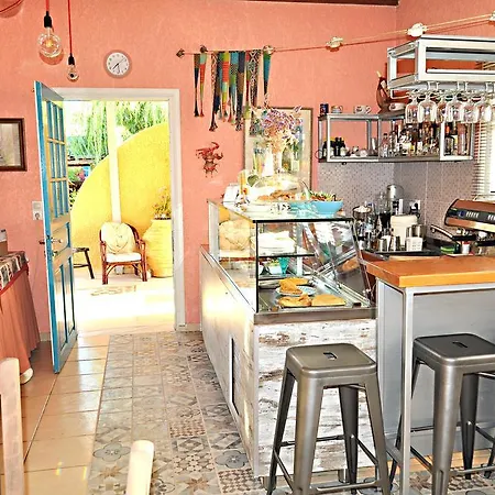 Cavo Perlevos