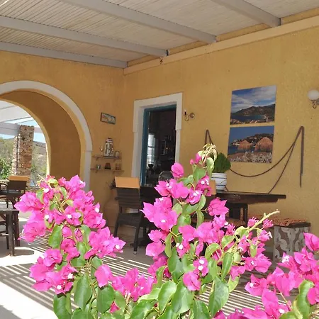Cavo Perlevos Apart-hotel 3*