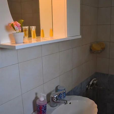Cavo Perlevos 3* Otziás