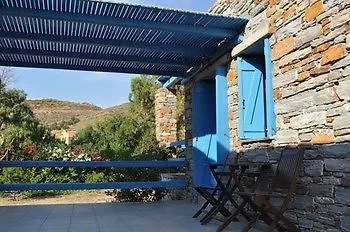 Cavo Perlevos 3* Otziás