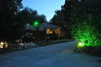 Apart-hotel Cavo Perlevos Otziás