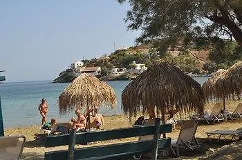 Cavo Perlevos Studios Aparthotel