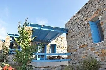 Cavo Perlevos 3*
