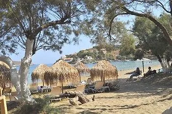 Aparthotel Cavo Perlevos Studios 3*