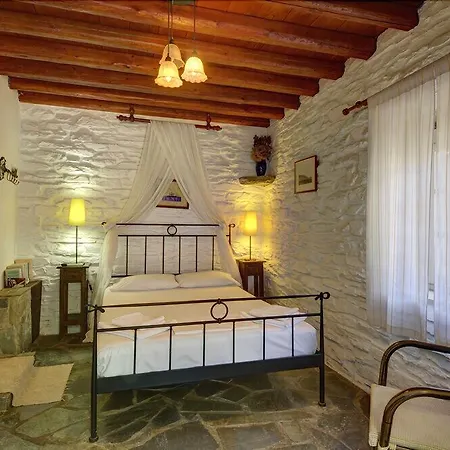 Cavo Perlevos 3*